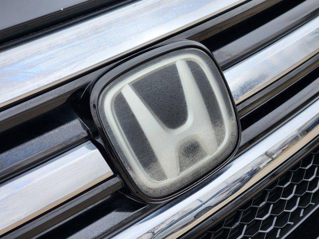 used 2018 Honda Pilot car, priced at $25,449