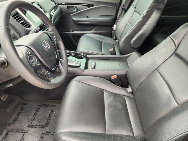 used 2018 Honda Pilot car, priced at $25,449