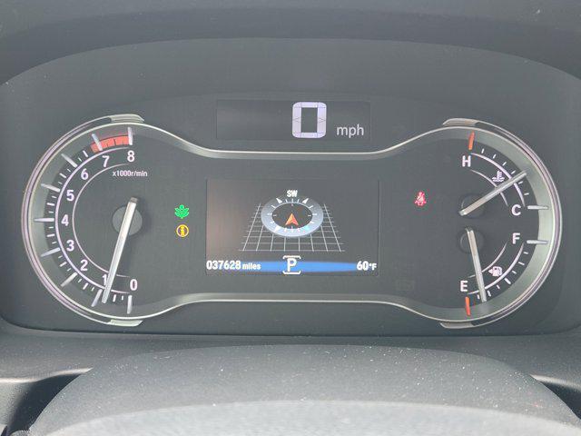 used 2018 Honda Pilot car, priced at $25,449