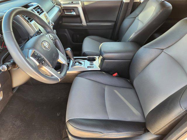 used 2021 Toyota 4Runner car, priced at $29,988