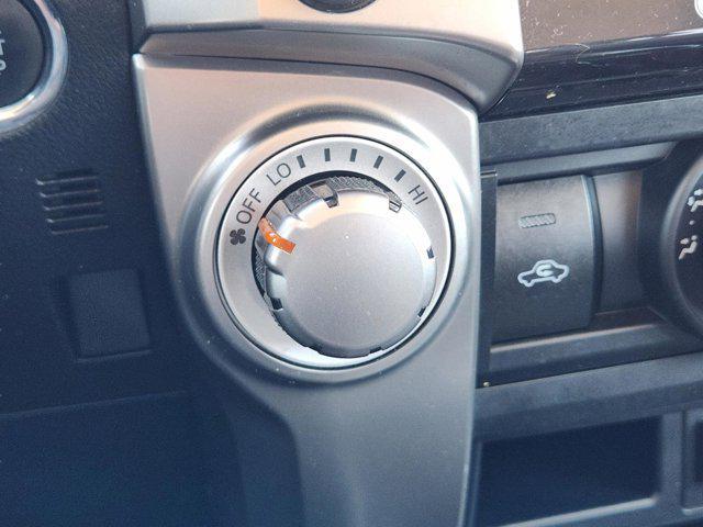 used 2021 Toyota 4Runner car, priced at $29,988