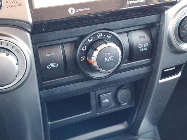 used 2021 Toyota 4Runner car, priced at $29,988