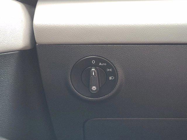 used 2023 Volkswagen Taos car, priced at $21,975