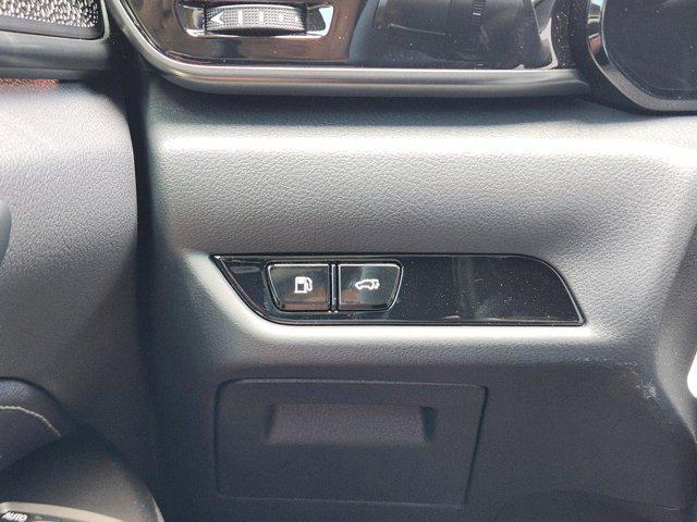 new 2026 Lexus NX 350h car, priced at $59,630