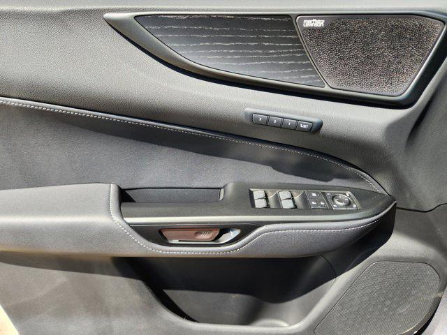 new 2026 Lexus NX 350h car, priced at $59,630