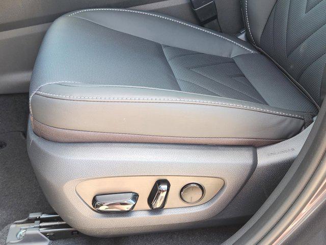 new 2026 Lexus NX 350h car, priced at $59,630