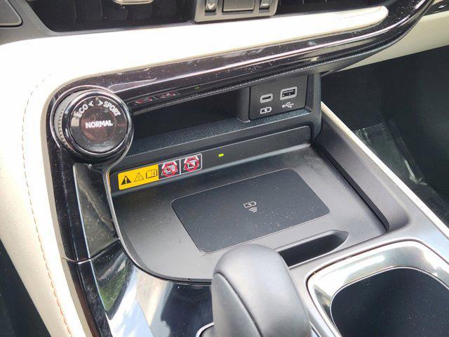 used 2024 Lexus NX 350 car, priced at $46,200