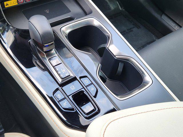used 2024 Lexus NX 350 car, priced at $46,200