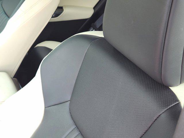 used 2024 Lexus NX 350 car, priced at $46,200