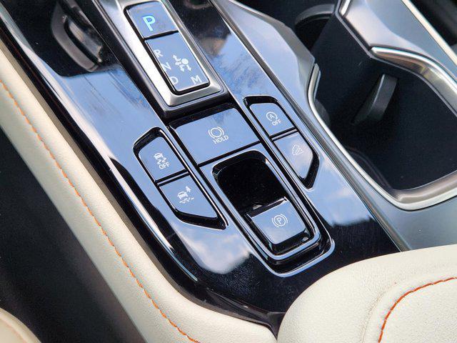 used 2024 Lexus NX 350 car, priced at $46,200