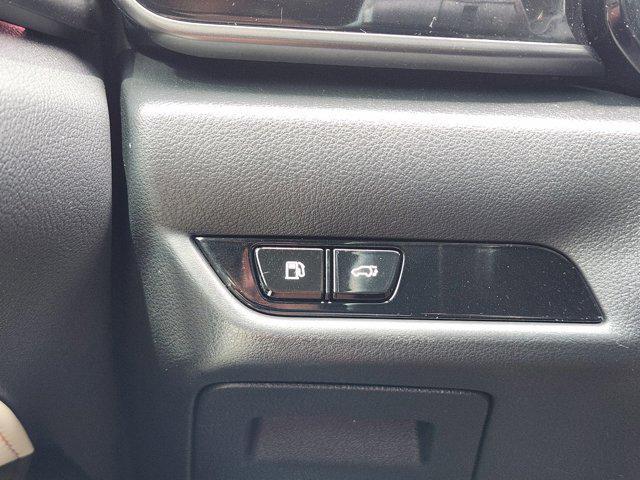 used 2024 Lexus NX 350 car, priced at $46,200