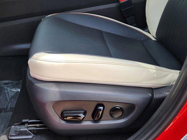used 2024 Lexus NX 350 car, priced at $46,200