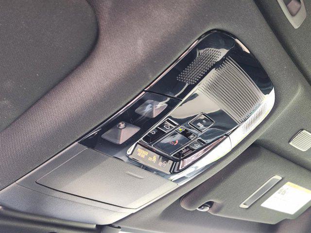 used 2024 Lexus NX 350 car, priced at $46,200