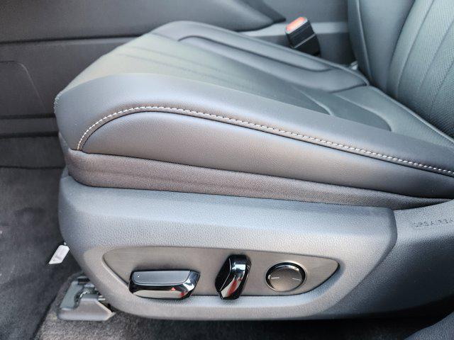 new 2026 Lexus TX 500h car, priced at $74,939