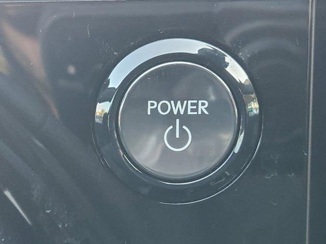 new 2026 Lexus TX 500h car, priced at $74,939