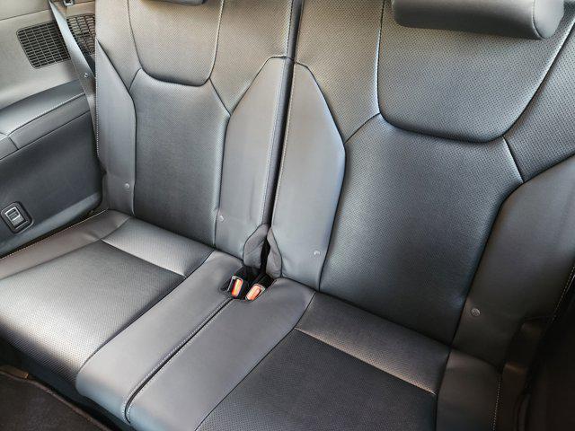 new 2026 Lexus TX 500h car, priced at $74,939