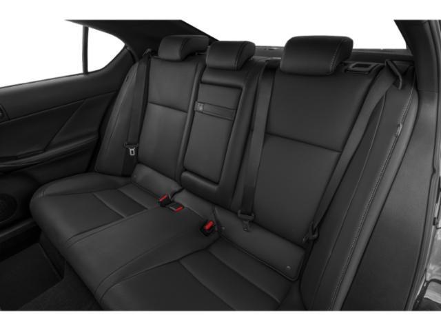 used 2023 Lexus IS 300 car, priced at $39,200