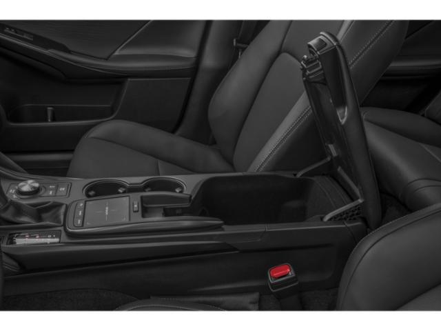 used 2023 Lexus IS 300 car, priced at $39,200