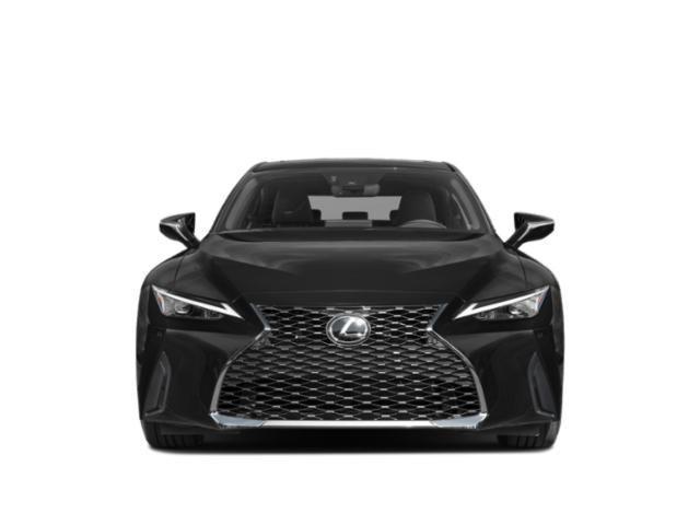 used 2023 Lexus IS 300 car, priced at $39,200