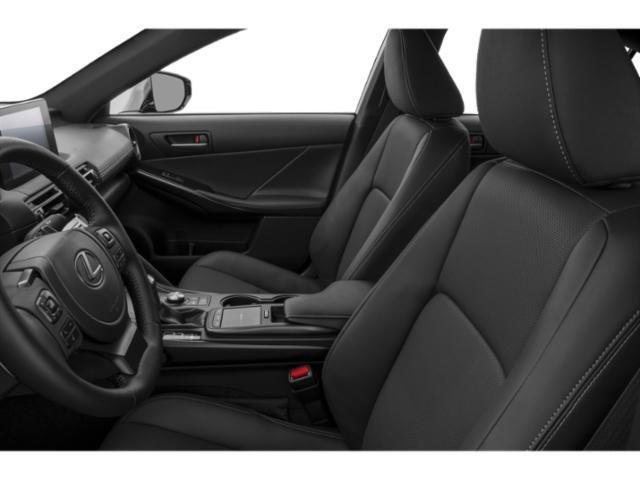 used 2023 Lexus IS 300 car, priced at $39,200