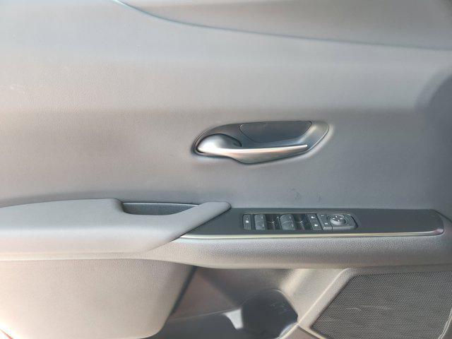 new 2025 Lexus UX 300h car, priced at $42,949