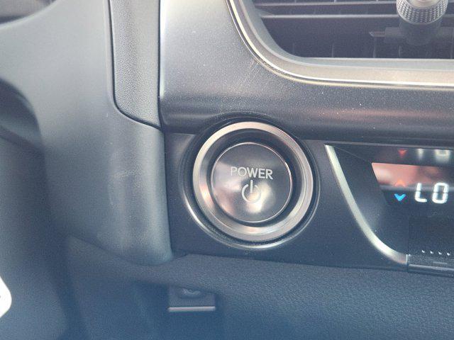 new 2025 Lexus UX 300h car, priced at $42,949