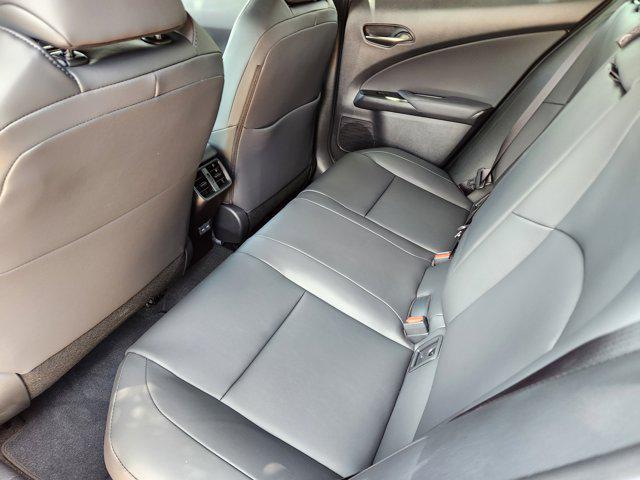 new 2025 Lexus UX 300h car, priced at $42,949