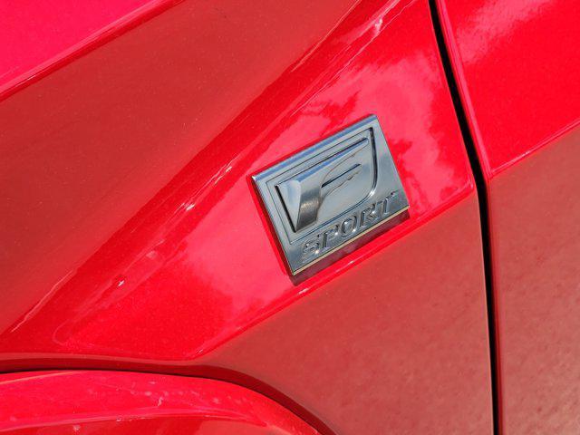 new 2025 Lexus UX 300h car, priced at $42,949