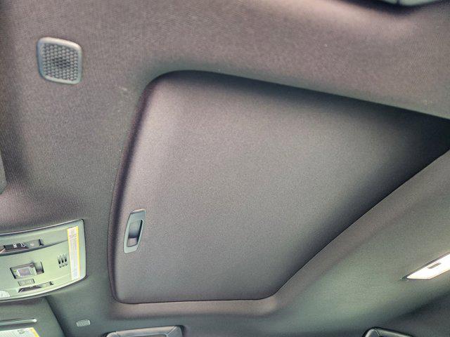 new 2025 Lexus UX 300h car, priced at $42,949