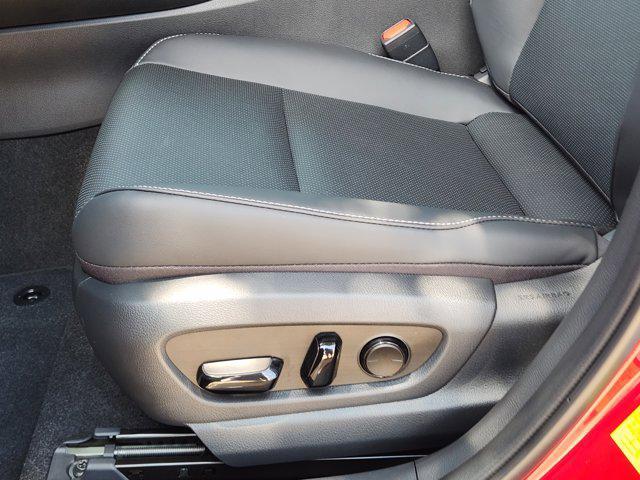 new 2025 Lexus UX 300h car, priced at $42,949