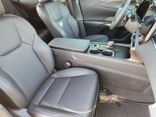 new 2026 Lexus RX 350 car, priced at $63,484