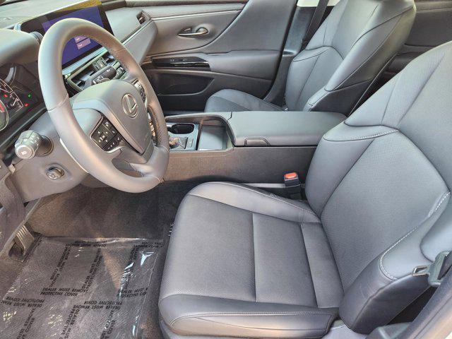 used 2023 Lexus ES 350 car, priced at $42,675