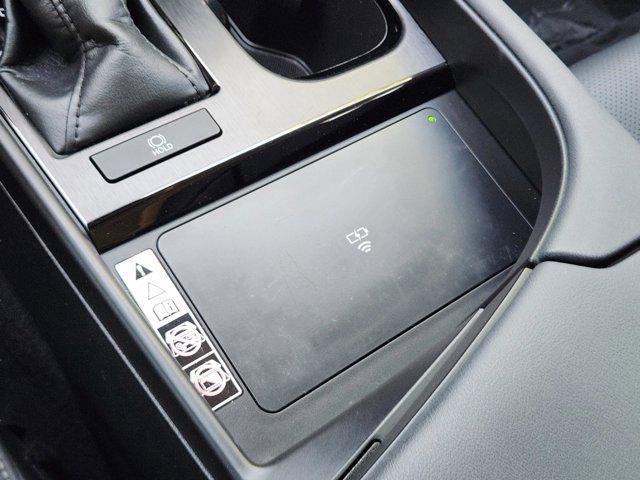 used 2023 Lexus ES 350 car, priced at $42,675