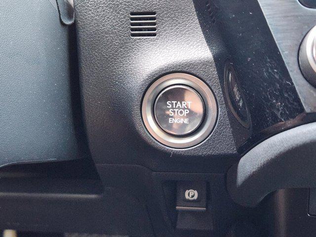 used 2023 Lexus ES 350 car, priced at $42,675