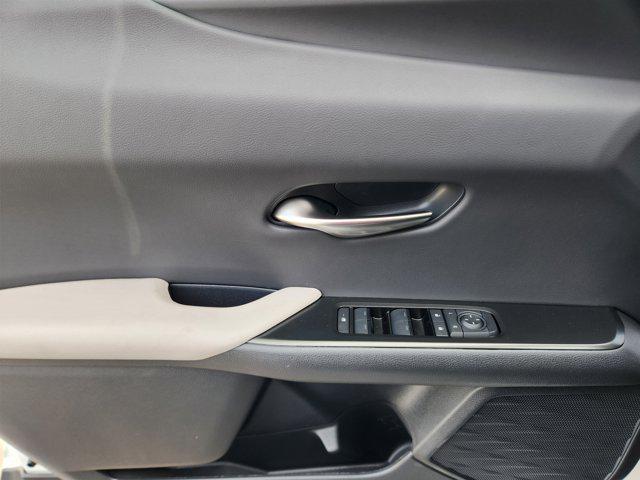 new 2025 Lexus UX 300h car, priced at $40,569