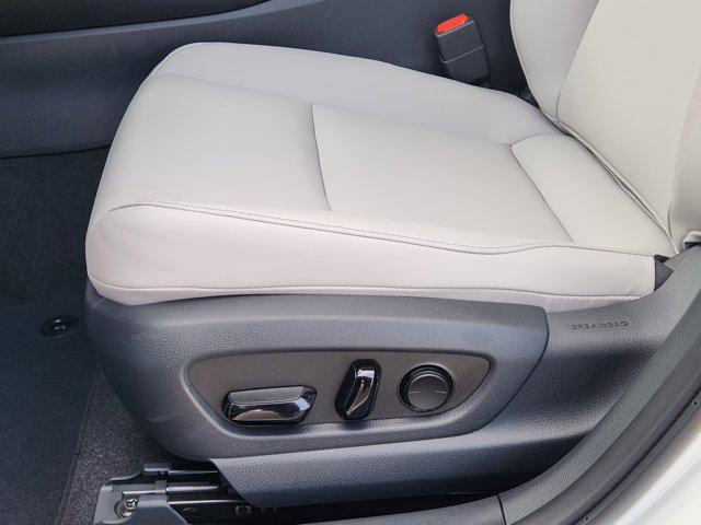 new 2025 Lexus UX 300h car, priced at $40,569