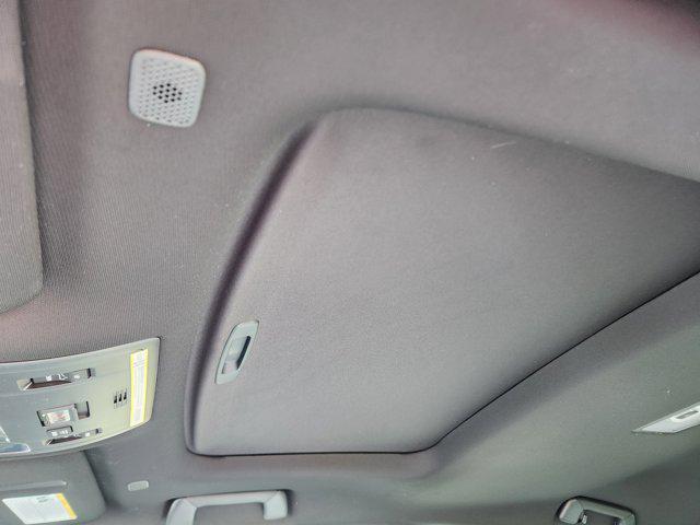 new 2025 Lexus UX 300h car, priced at $40,569