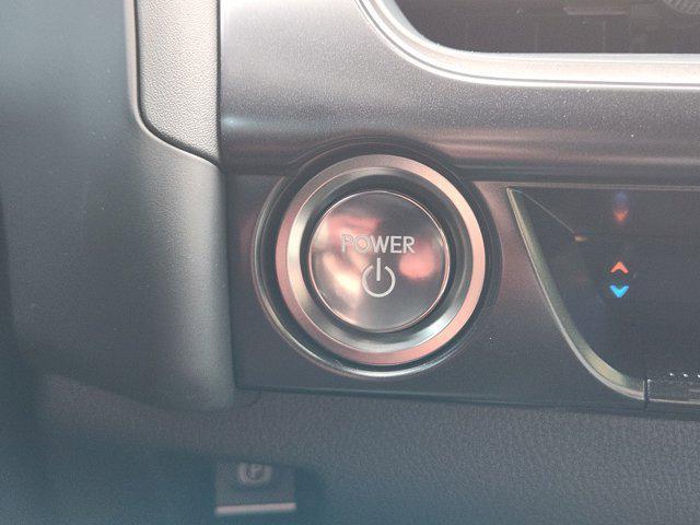 new 2025 Lexus UX 300h car, priced at $40,569