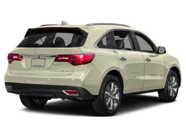 used 2014 Acura MDX car, priced at $13,644