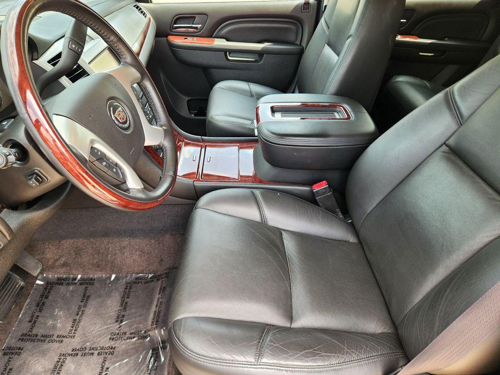 used 2014 Cadillac Escalade car, priced at $16,669