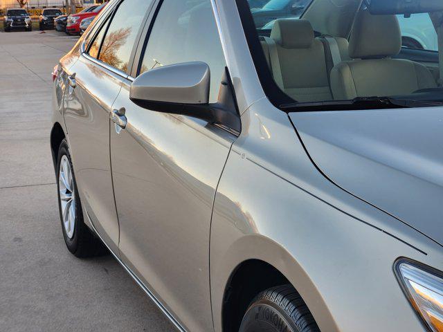 used 2015 Toyota Camry car, priced at $14,988