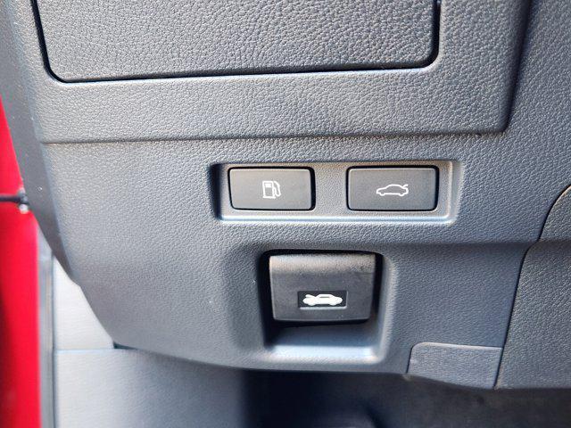 new 2025 Lexus ES 350 car, priced at $50,119