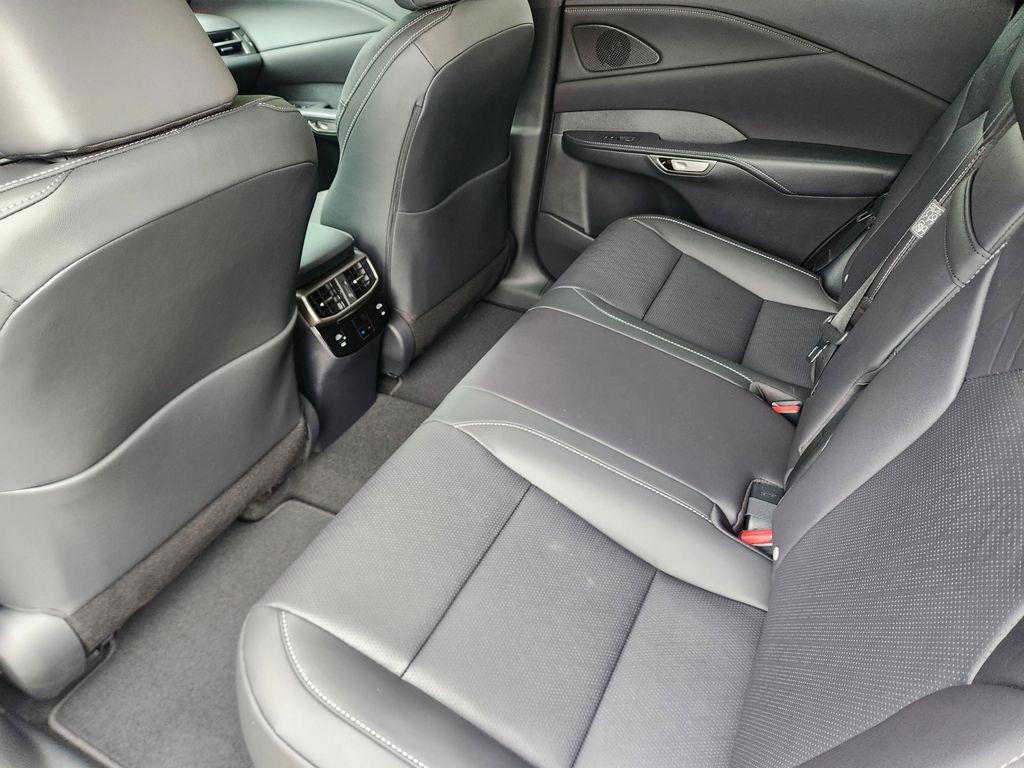 new 2026 Lexus RX 350 car, priced at $62,384