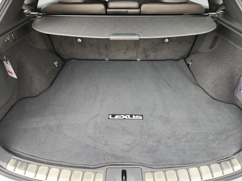 new 2026 Lexus RX 350 car, priced at $62,384