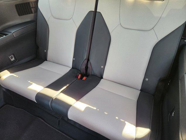 new 2026 Lexus TX 500h car, priced at $74,898