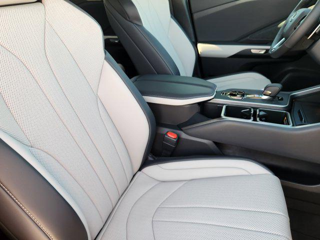 new 2026 Lexus TX 500h car, priced at $74,898