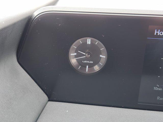 used 2020 Lexus UX 200 car, priced at $27,975