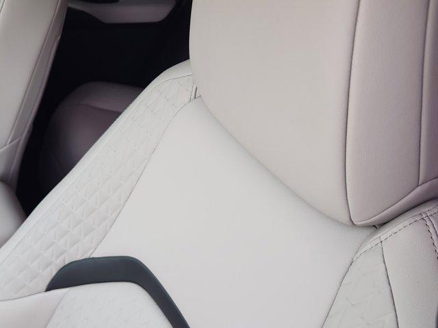 used 2020 Lexus UX 200 car, priced at $27,975