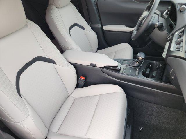 used 2020 Lexus UX 200 car, priced at $27,975