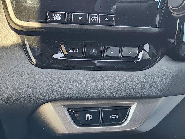 new 2026 Lexus RX 350 car, priced at $62,669